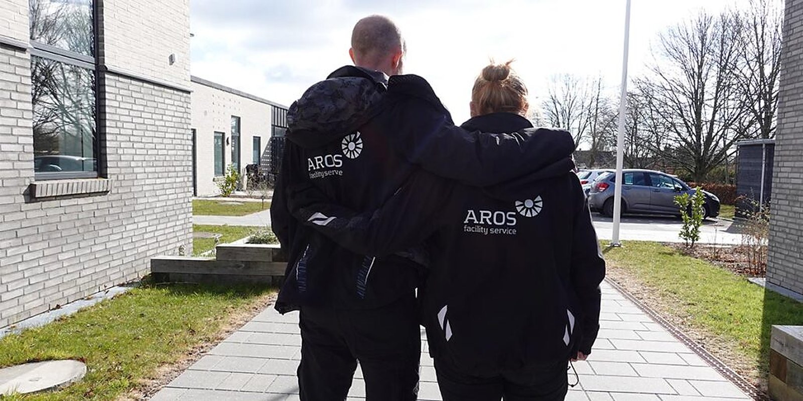Aros Facility Service