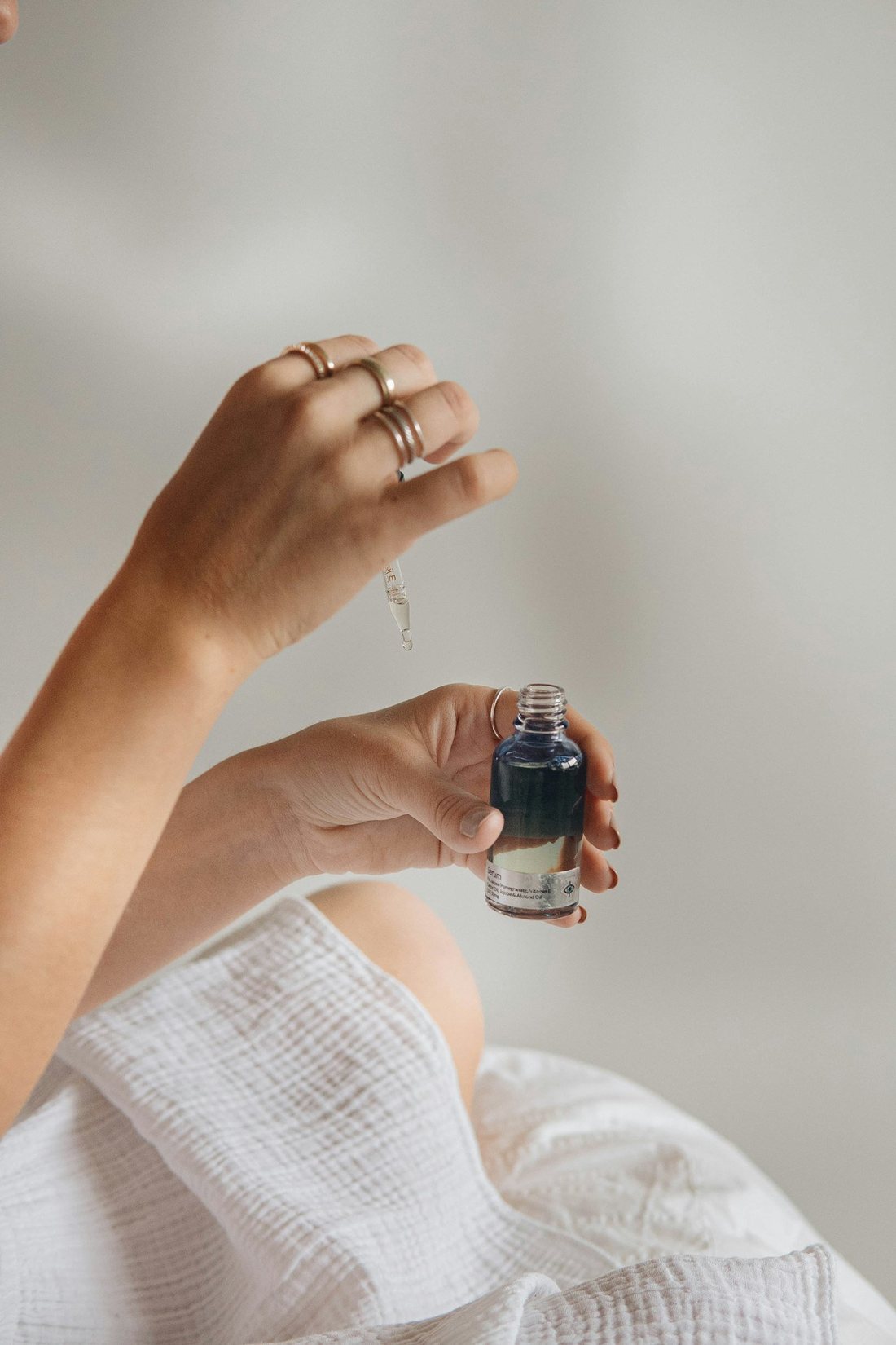 Clinique Christina — hudpleje og serum