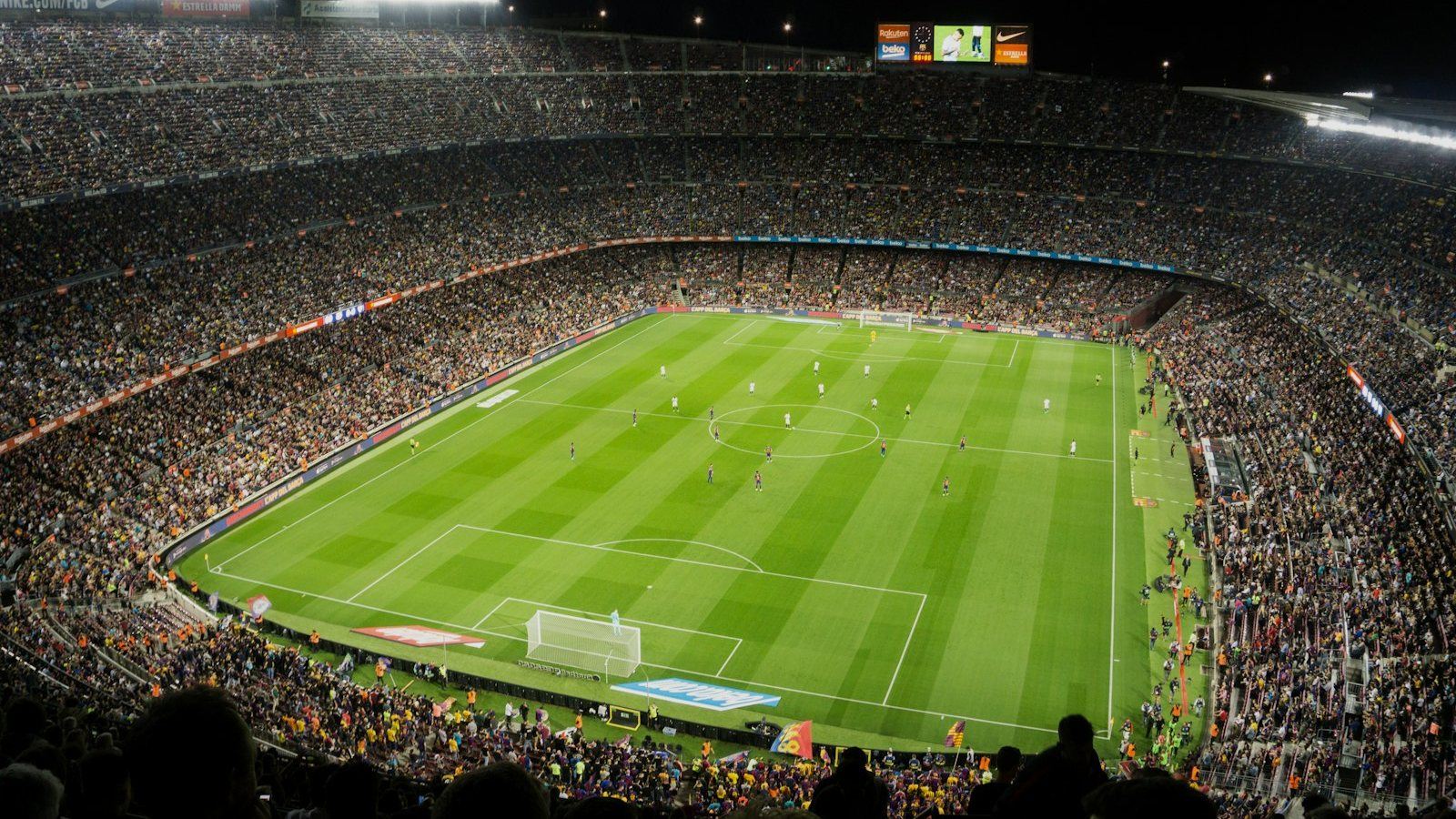 Fodbold & Event