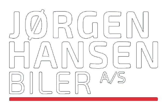 Jørgen Hansen Biler